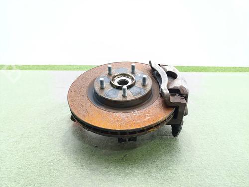 Used Right front steering knuckle Right front steering knuckle 39095218 39095218