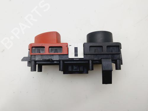 Warning RENAULT SCÉNIC II (JM0/1_)  | BP29904049I22 