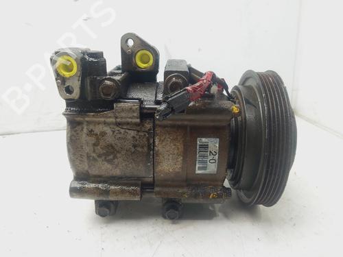 AC Kompressor HYUNDAI TERRACAN (HP) 2.9 CRDi 4WD (150 hp) 23903539