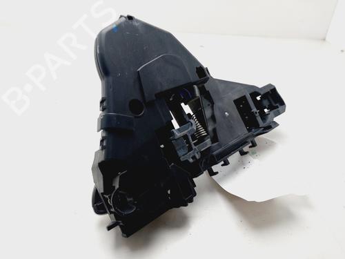 Front right exterior door handle MERCEDES-BENZ B-CLASS Sports Tourer (W245)  | BP27198086C129 