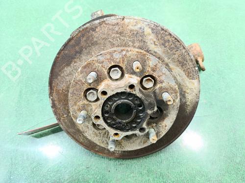 Left front steering knuckle ISUZU RODEO Closed Off-Road Vehicle  | BP29871230M25