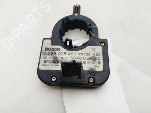 Used Electronic module CITROËN C4 Grand Picasso I (UA_) [2006-2013]  27314637