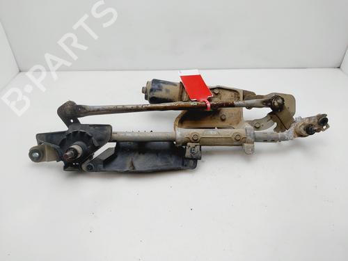 Viskermotor vindrute MAZDA 3 (BL) [2008-2014]  29984007