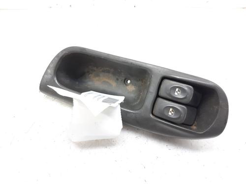 Used Left front window switch Left front window switch RENAULT SCÉNIC I MPV (JA0/1_, FA0_) 1.9 dCi (JA05, JA1F) (102 hp) 9573556 9573556