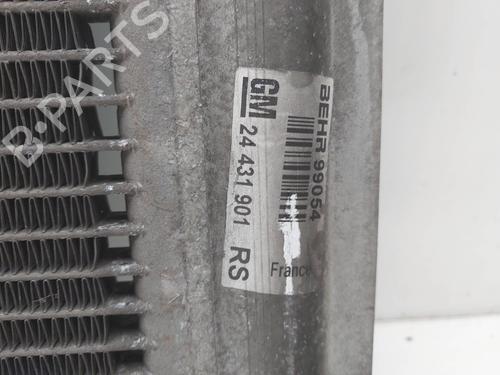 AC radiator OPEL ASTRA G Hatchback (T98) 1.6 (F08, F48) | BP16006936M32 