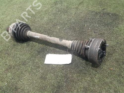 Used Left front driveshaft SEAT LEON (1P1) 1.9 TDI (105 hp) 5406524