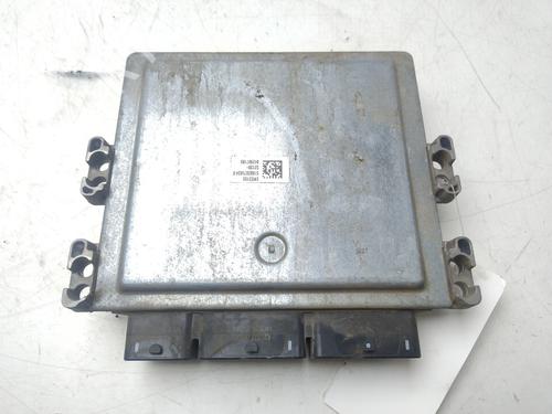 Used Engine control unit (ECU) NISSAN JUKE (F15) [2010-2019]  29714474