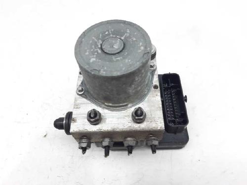 Used ABS pump VW POLO V (6R1, 6C1) [2009-2022]  5386407