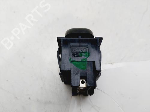 Right front window switch CITROËN XSARA Coupe (N0) 1.9 D | BP30935617I26