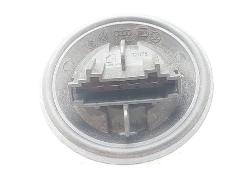 Heater resistor SKODA FABIA I (6Y2)  | BP17119747M108 