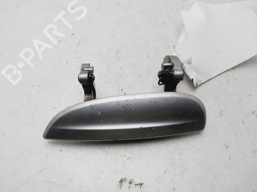 Rear left exterior door handle KIA RIO I Hatchback (DC) 1.5 16V | BP27222052C130 