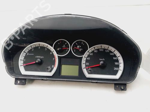 Used Instrument cluster CHEVROLET AVEO / KALOS Hatchback (T250, T255) [2006-2025]  26138805
