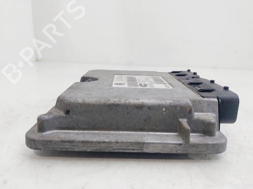 Engine control unit (ECU) SEAT IBIZA III (6L1)  | BP18828930M57 