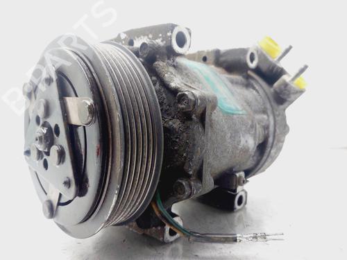 AC compressor CITROËN C5 I (DC_) 1.8 16V (DC6FZB, DC6FZE) | BP28093576M34 