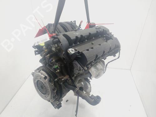 Engine PEUGEOT 407 (6D_) 1.8 16V (6D6FYC) | BP29572546M1 