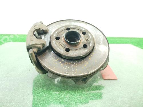 Fusée avant gauche VW POLO IV (9N_, 9A_) 1.2 12V (64 hp) 29323197