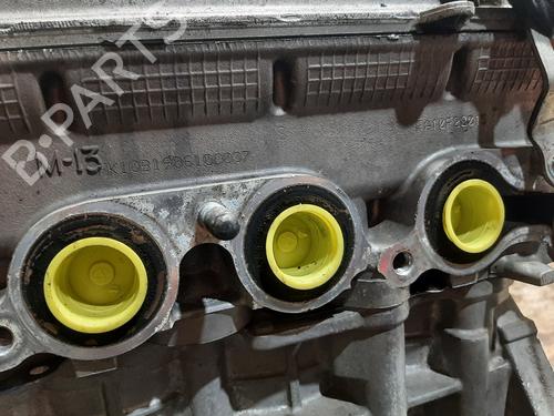 Engine SUZUKI ALTO VII (GF) 1.0 (AMF310, GFC31S) | BP27920860M1 