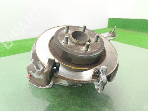 Achsschenkel links hinten FORD FOCUS II (DA_, HCP, DP) 1.8 TDCi | BP29539240M27 