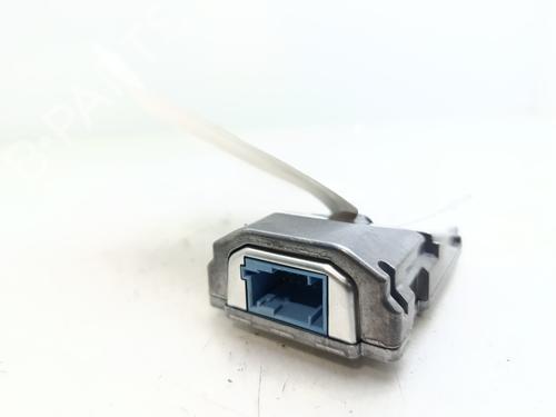 Kamera PEUGEOT 208 II (UB_, UP_, UW_, UJ_)  | BP30541958E14 