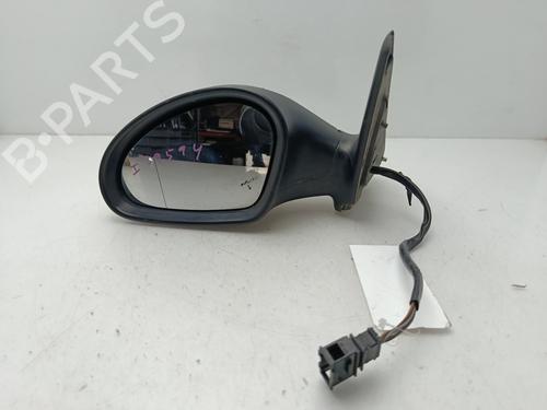 Ryggespeil venstre SEAT LEON (1M1) [1999-2006]  29875347