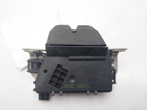 Used Tailgate lock OPEL ZAFIRA / ZAFIRA FAMILY B (A05) 1.7 CDTI (M75) (110 hp) 16006744