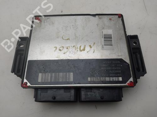 Engine control unit (ECU) RENAULT KANGOO (KC0/1_) D 65 1.9 (KC0E, KC02, KC0J, KC0N) | BP33313835M57 - Image 4