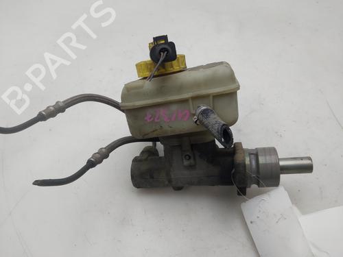 Used Brake master cylinder Brake master cylinder VW GOLF IV (1J1) 1.9 TDI (90 hp) 33616662 33616662