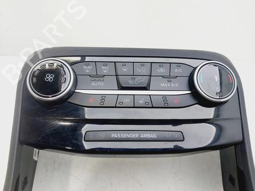 Climate control FORD PUMA (J2K, CF7) | BP31265523I5
