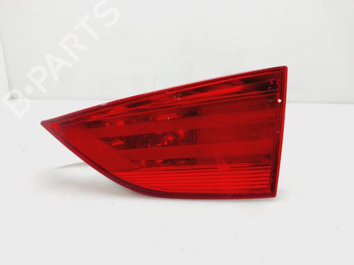 Used Right tailgate light BMW X1 (E84) sDrive 18 d (143 hp) 29454628