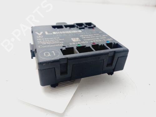 Used Electronic module MERCEDES-BENZ E-CLASS (W212) E 220 CDI / BlueTEC (212.001, 212.002) (170 hp) 20676551