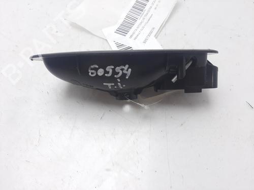 Rear left interior door handle RENAULT CLIO IV (BH_)  | BP15229349I15 