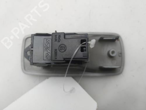 Left rear window switch JAGUAR XF I (X250) 2.7 D | BP36813319I29 - Image 2
