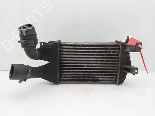 Used Intercooler OPEL ASTRA H (A04) 1.7 CDTI (L48) (100 hp) 16221454
