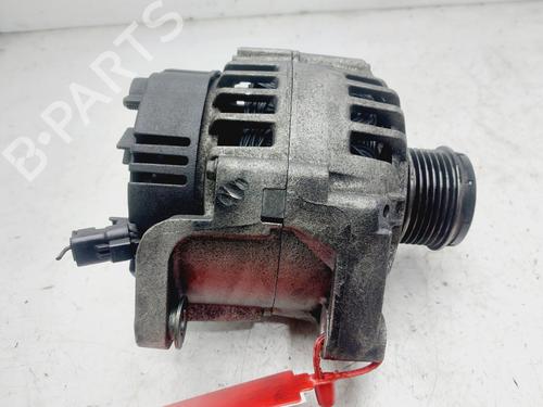 Alternator RENAULT MEGANE I Classic (LA0/1_) 1.9 dTi (LA08, LA0N, LA0K) | BP28329426M7 