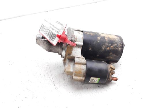 Startmotor LAND ROVER FREELANDER I Soft Top (L314) 1.8 i 16V 4x4 | BP16214178M8 