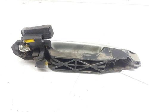 BP3423112C130 | Rear left exterior door handle TOYOTA AVENSIS Saloon (_T25_) 1.8 VVT-i (ZZT251_) BP3423112C130