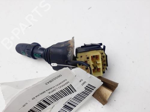 Steering column stalk CHEVROLET NUBIRA Saloon 1.6 | BP21806372I23 