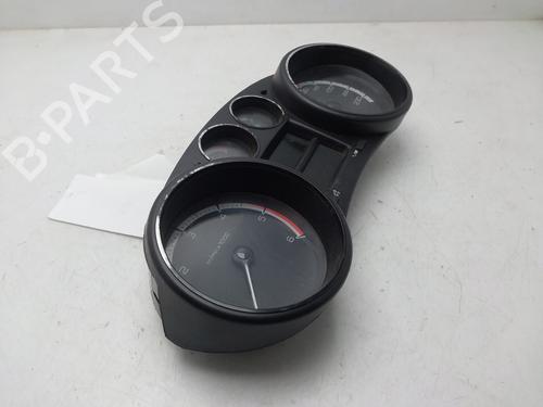 Instrument cluster PEUGEOT 308 I (4A_, 4C_)  | BP27249311C47 