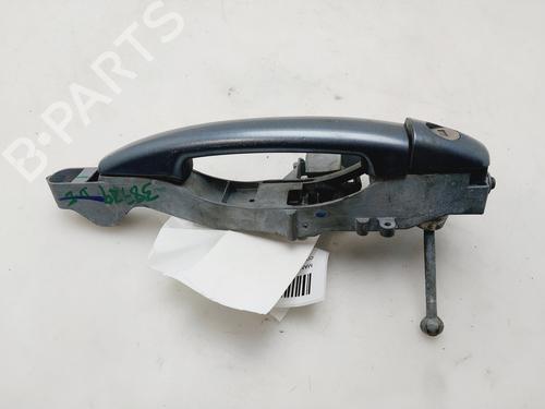 Front left exterior door handle CITROËN C4 Grand Picasso I (UA_)  | BP27670767C128 