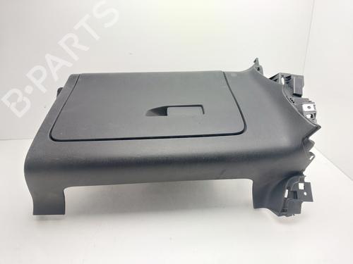 Used Glove box Glove box OPEL COMBO Box Body/MPV (X12) [2012-2026] 33652725 33652725