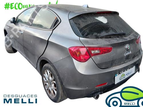 Electronic sensor ALFA ROMEO GIULIETTA (940_) 1.6 JTDM (940FXD1A) | BP36409171M84 - Image 6