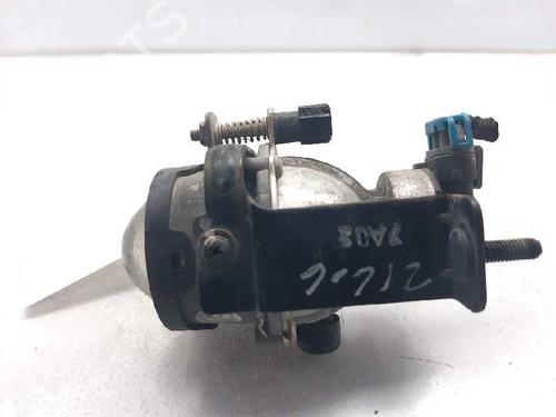 Left front fog light CHEVROLET EPICA (KL1_) 2.0 D | BP6529536C30 