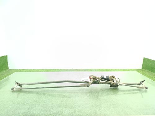 Used Front wiper motor PEUGEOT 307 (3A/C) [2000-2012]  32366605