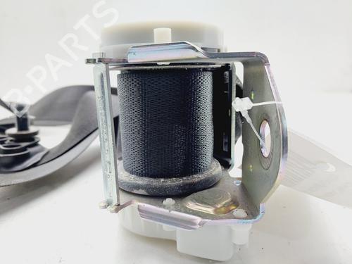 Rear left seatbelt OPEL MERIVA B MPV (S10)  | BP29719319I29 