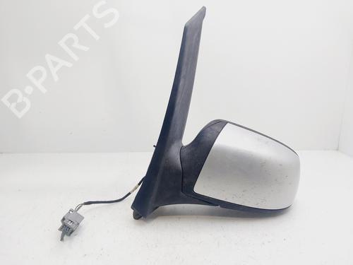 Left mirror FORD FOCUS C-MAX (DM2)  | BP27222415C26 