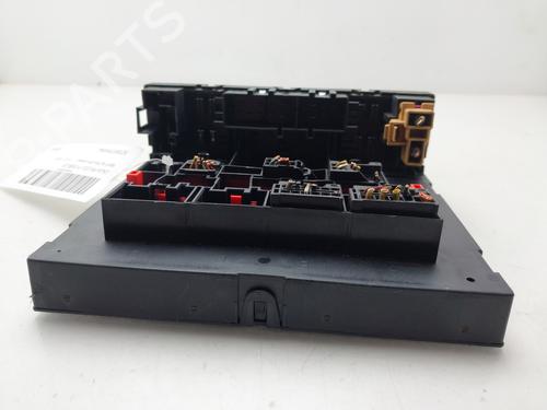 Fuse box SEAT ALTEA (5P1) | BP27580136E1