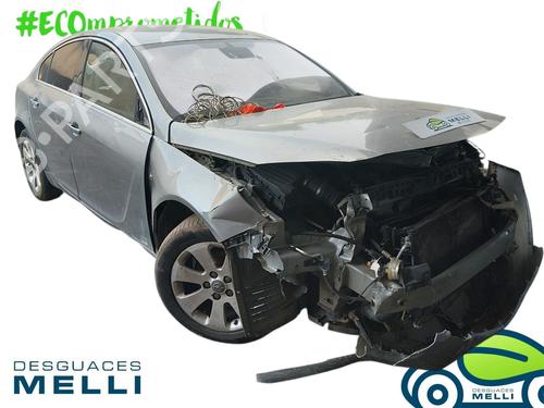 Mass air flow sensor OPEL INSIGNIA A (G09)  | BP36514575M95  - Image 6