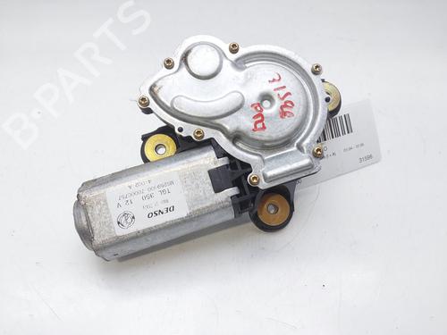 Rear wiper motor FIAT IDEA (350_)  | BP13573278M102 