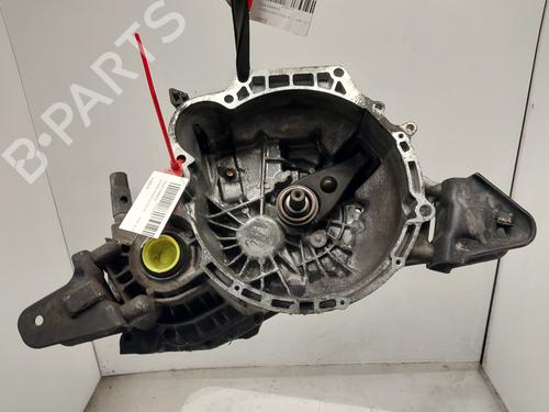 Used Gearbox Gearbox 37723730 37723730