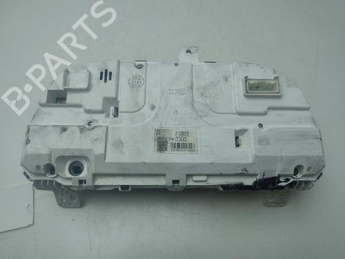 Instrument cluster CITROËN C-CROSSER (VU_, VV_) 2.2 HDi | BP28428392C47 